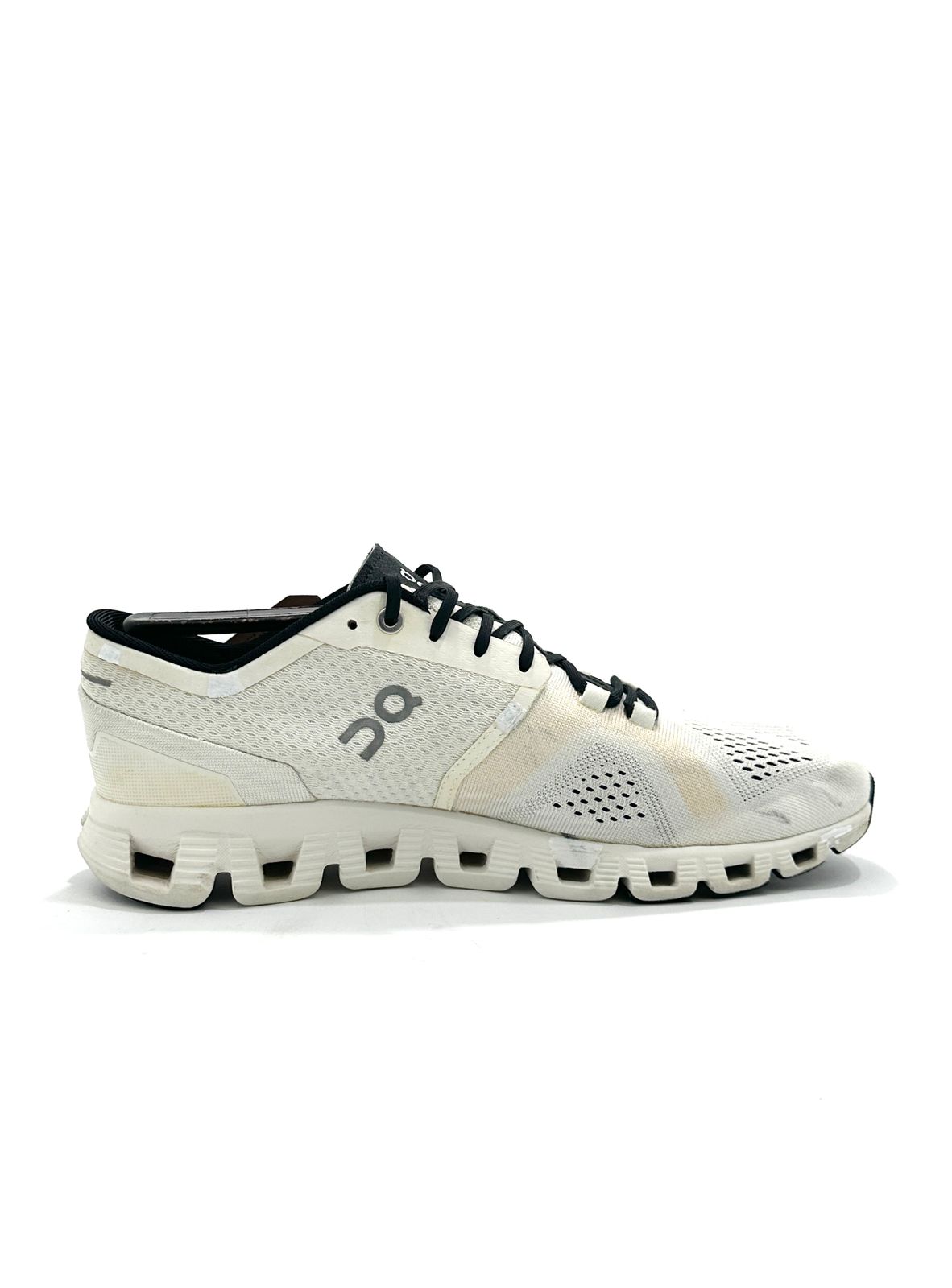 On Cloud X Lightweigh Branded Running Shoes