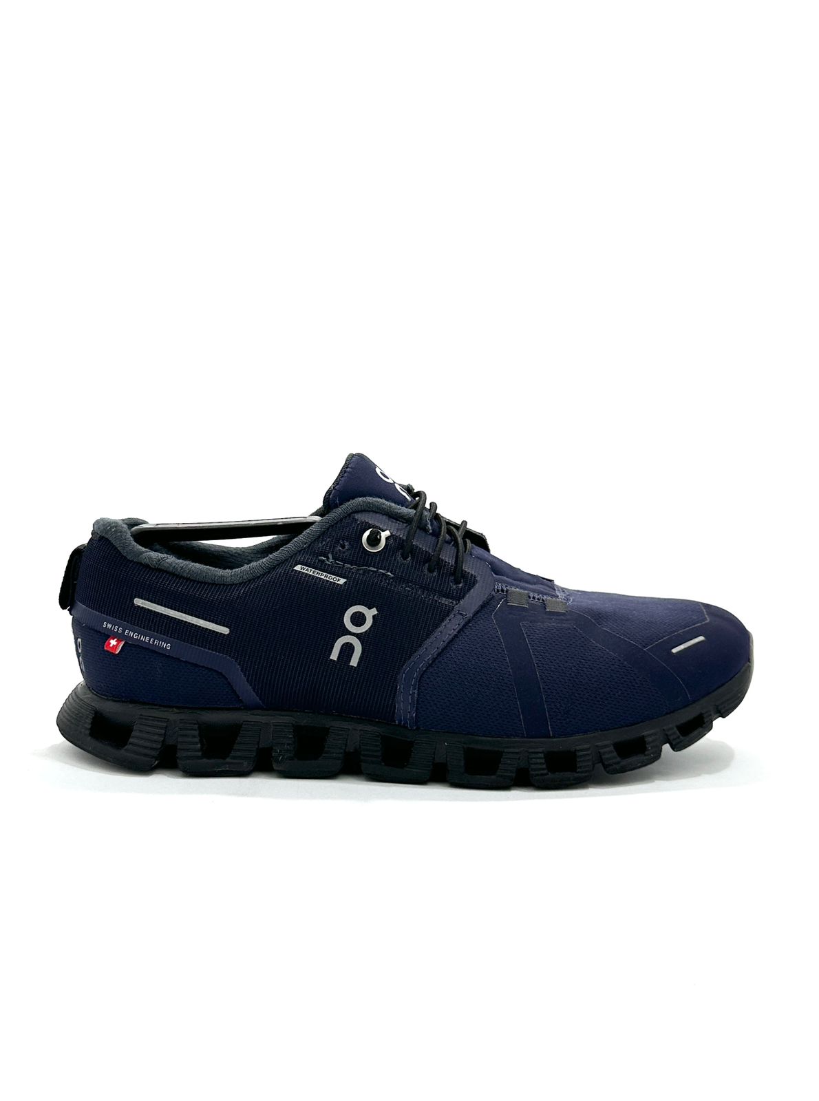 On Cloud 5 Waterproof Lightweight Branded Running Comfortable Sneakers Shoes