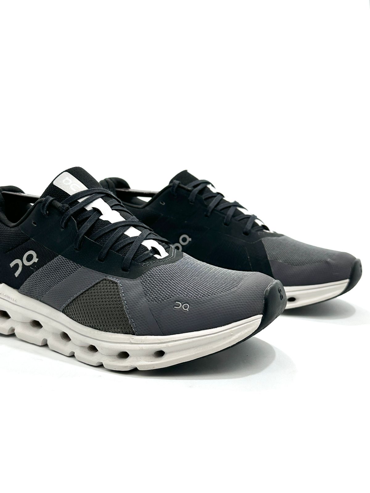 On Cloud Cloud Runner 2 Lightweight Branded Running Shoes