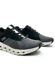 On Cloud Cloud Runner 2 Lightweight Branded Running Shoes