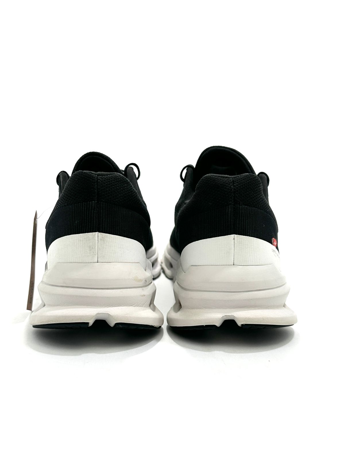 On Cloud Cloud Runner 2 Lightweight Branded Running Shoes