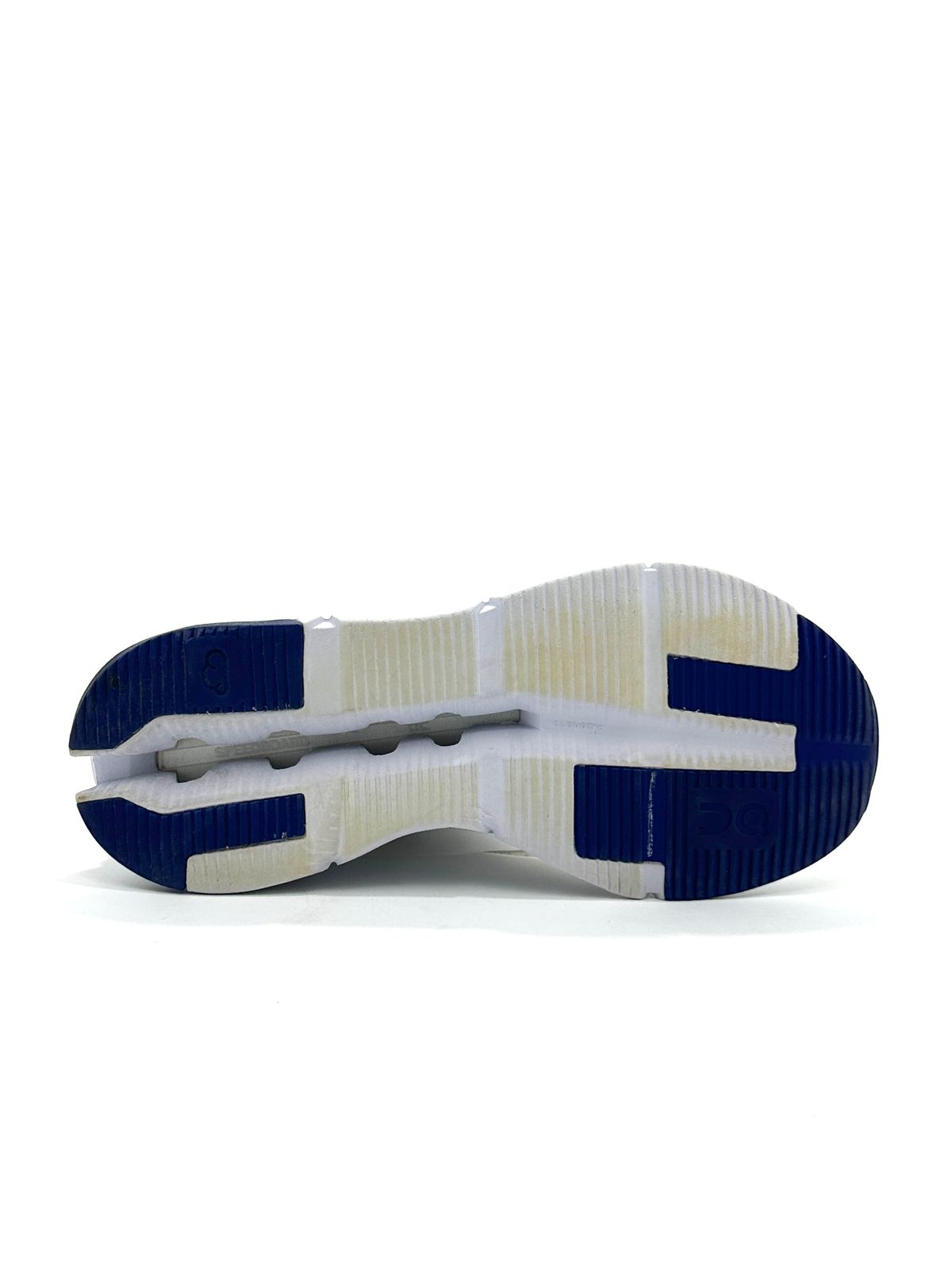 On Cloud Cloudnova Lightweight Branded Sneakers Shoes