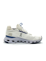 On Cloud Cloudnova Lightweight Branded Sneakers Shoes