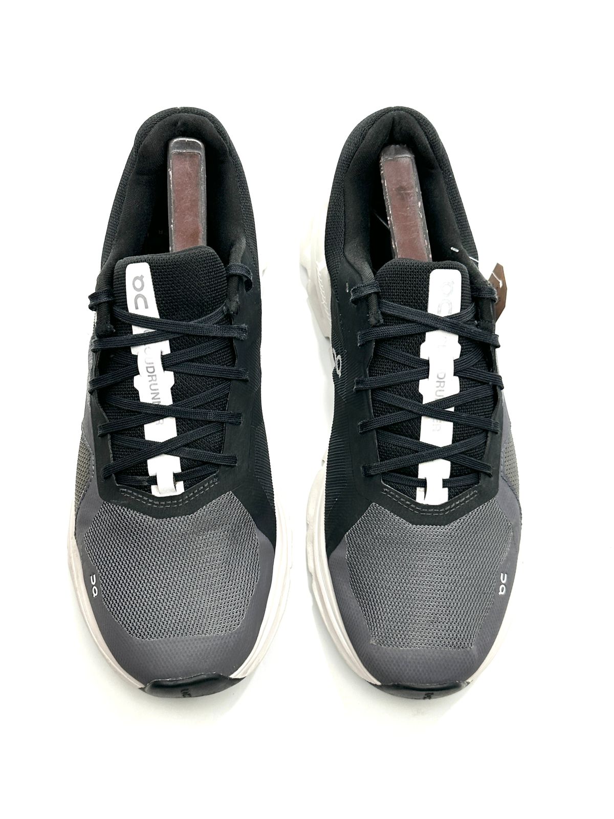 On Cloud Cloud Runner 2 Lightweight Branded Running Shoes