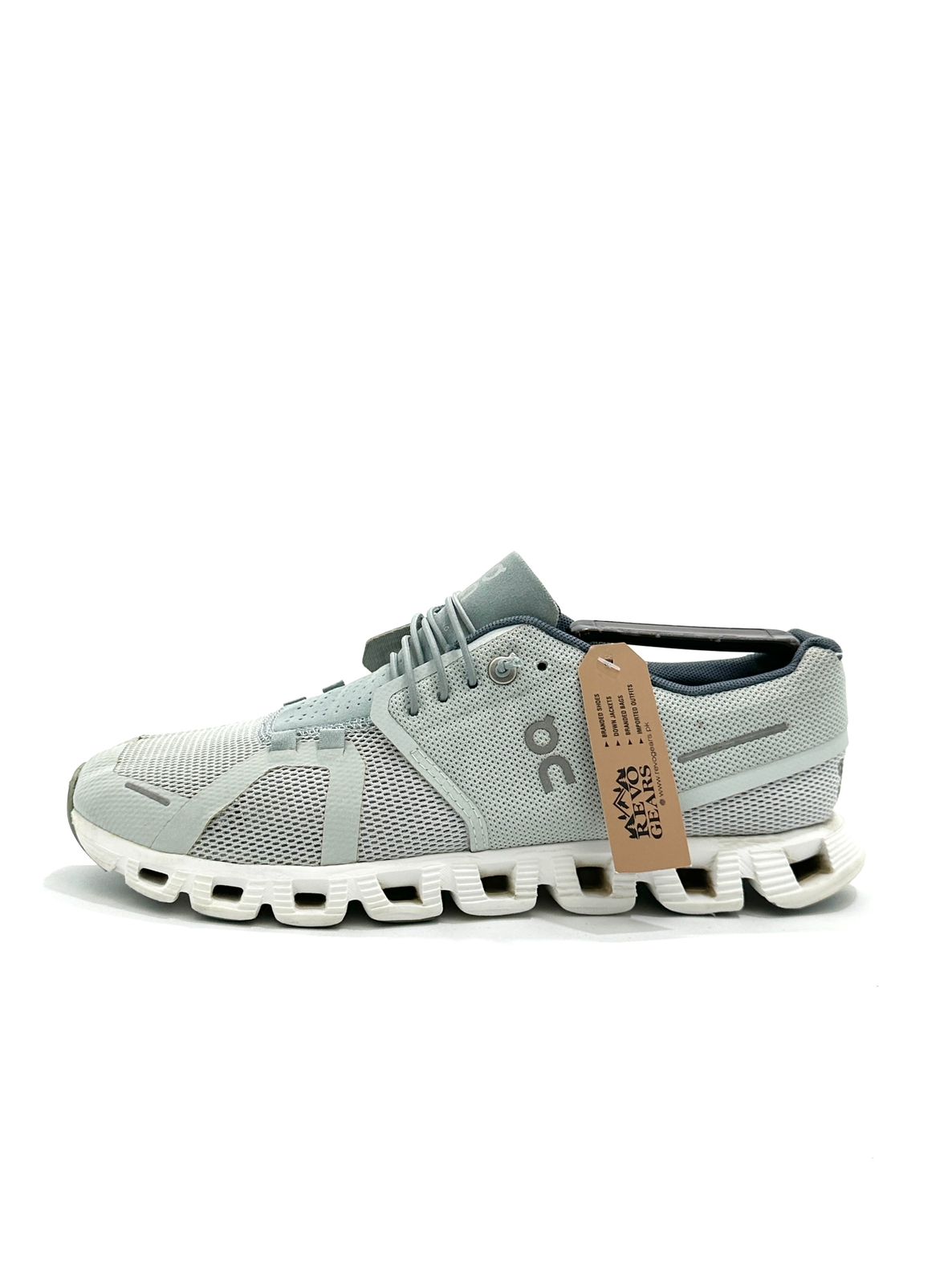 On Cloud 5 Lightweight Branded Comfortable Running Shoes