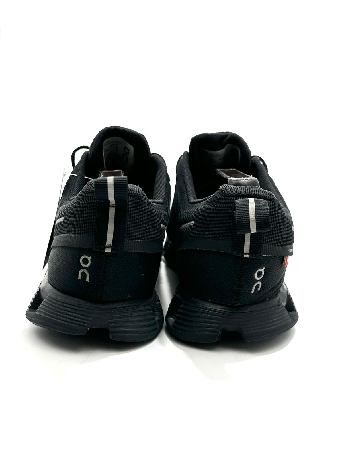 On Cloud 5 Lightweight Waterproof Branded Running Shoes