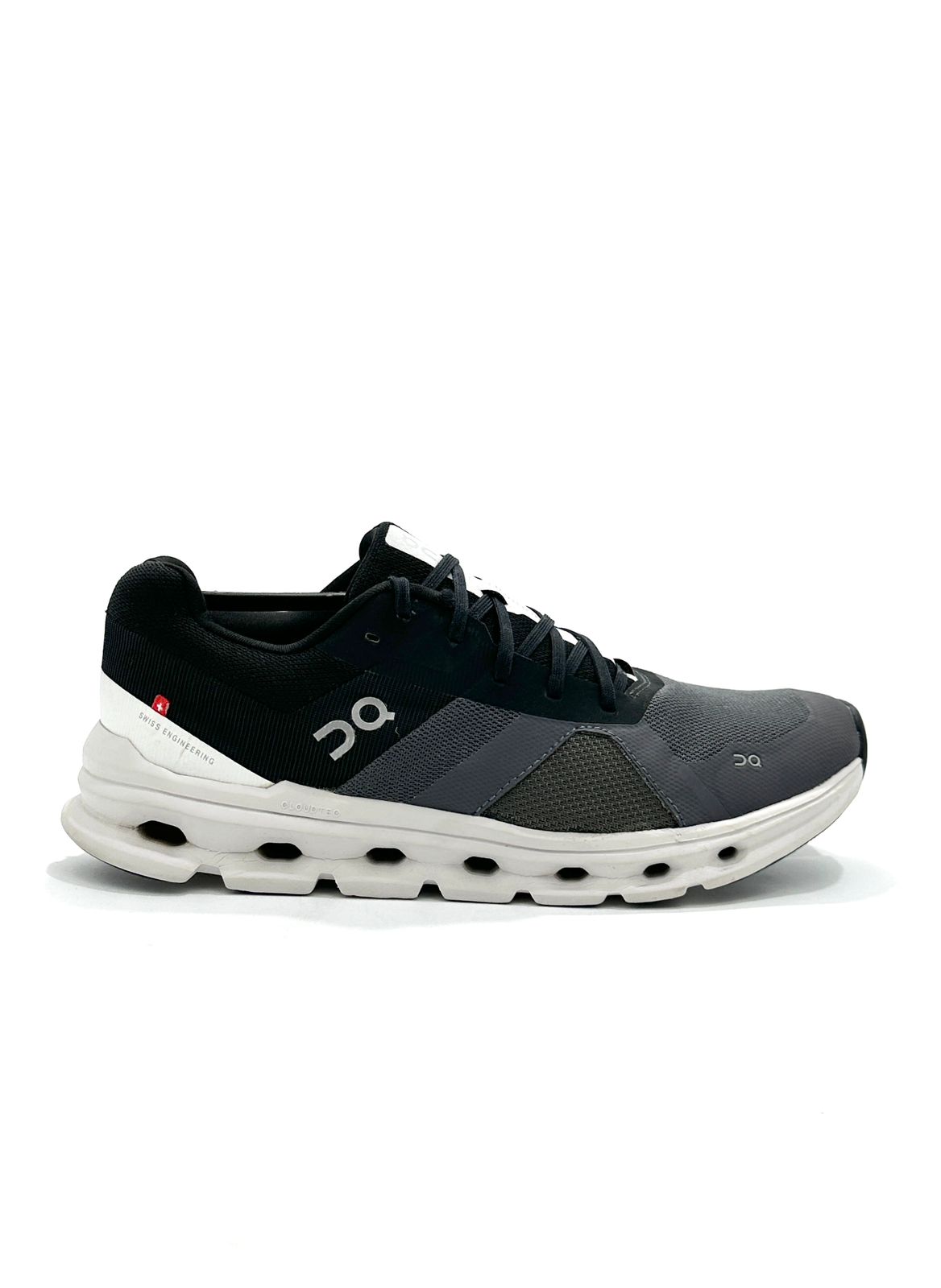 On Cloud Cloud Runner 2 Lightweight Branded Running Shoes