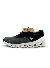 On Cloud Cloud Runner 2 Lightweight Branded Running Shoes