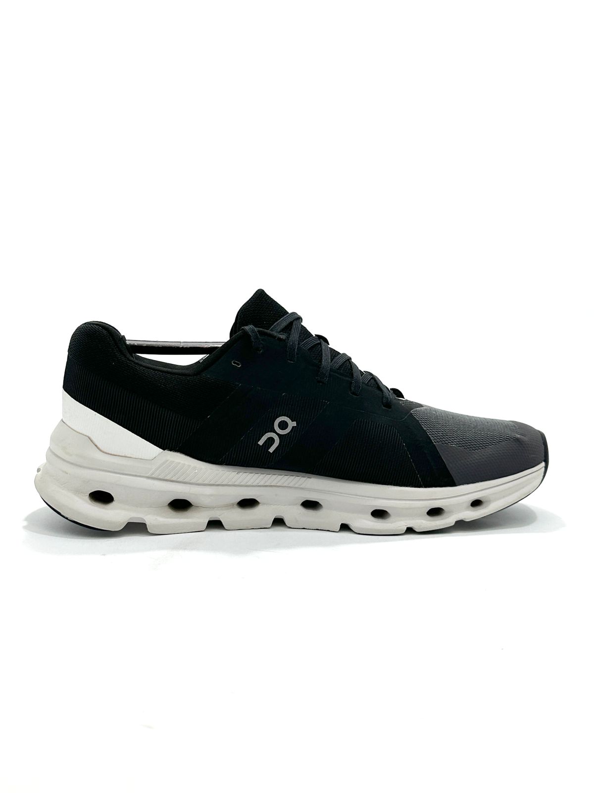 On Cloud Cloud Runner 2 Lightweight Branded Running Shoes