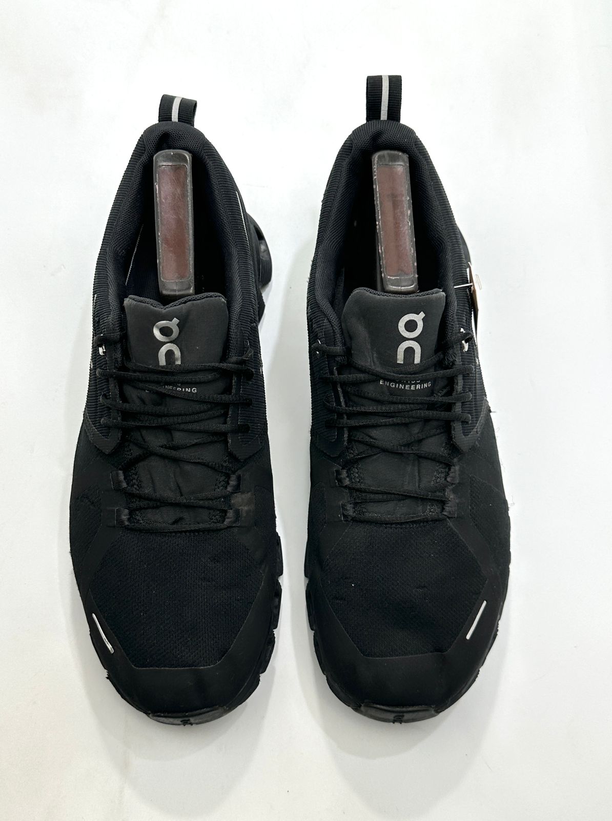 On Cloud 5 Lightweight Waterproof Branded Running Shoes