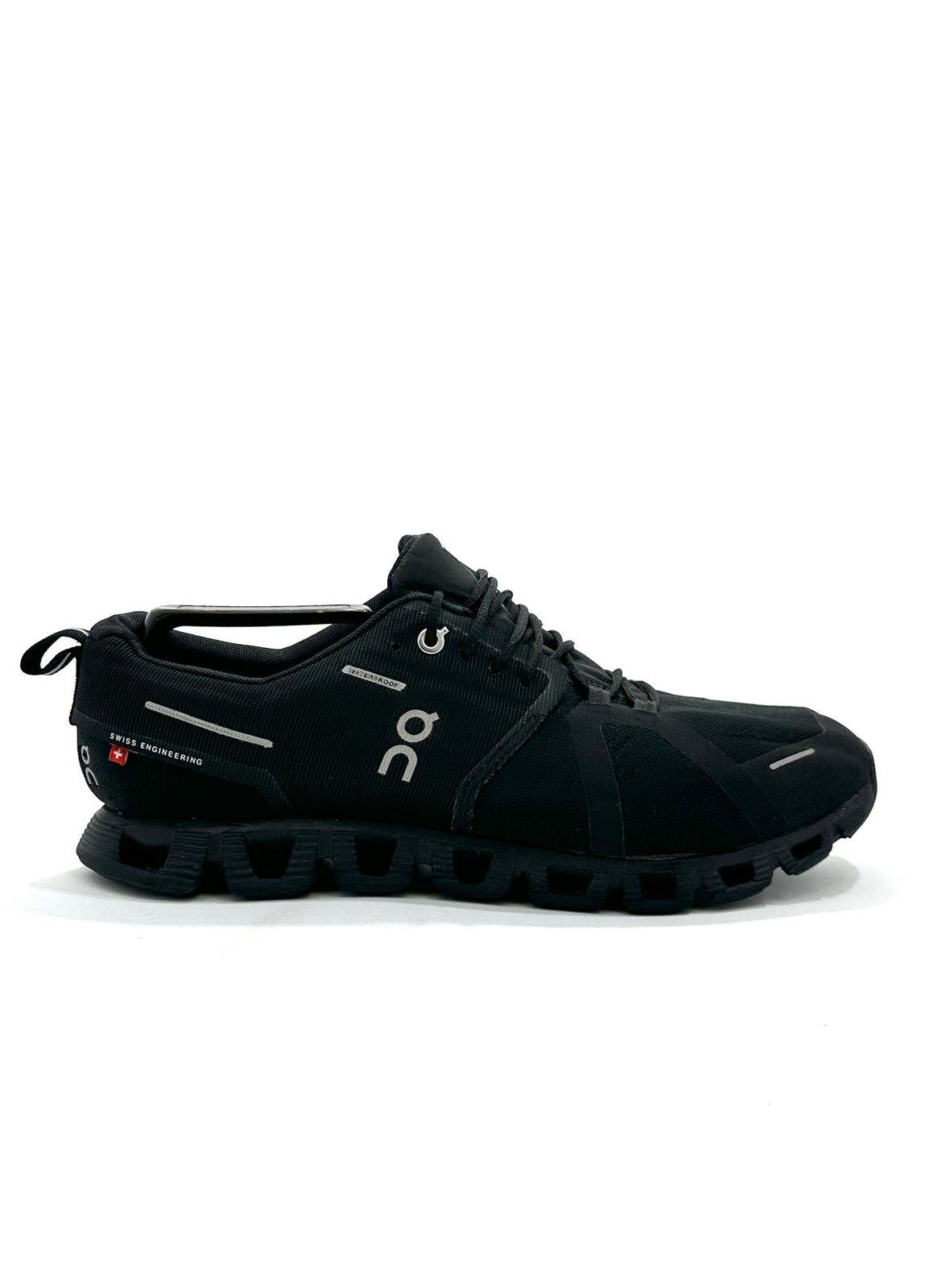 On Cloud 5 Lightweight Waterproof Branded Running Shoes