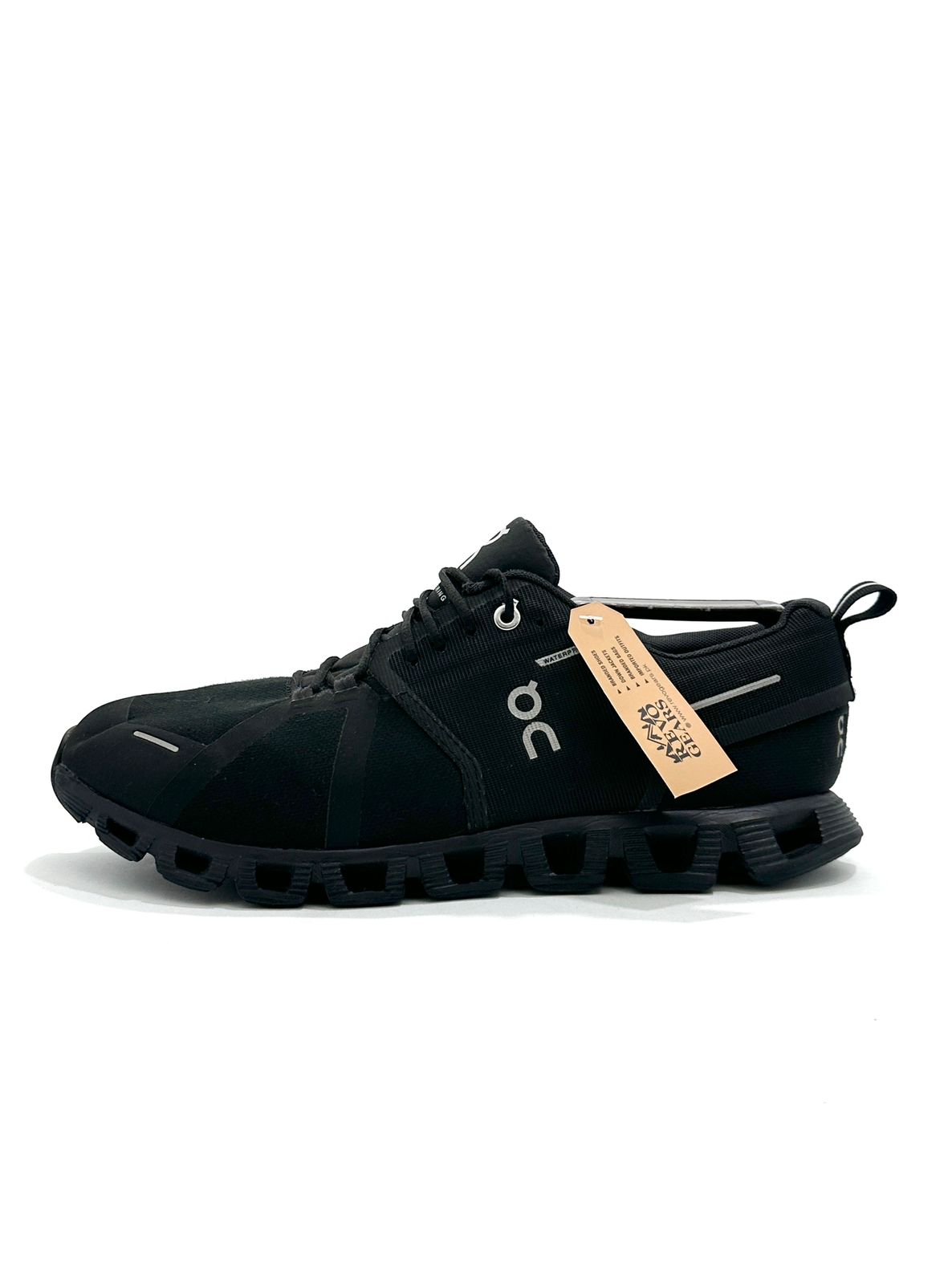 On Cloud 5 Lightweight Waterproof Branded Running Shoes