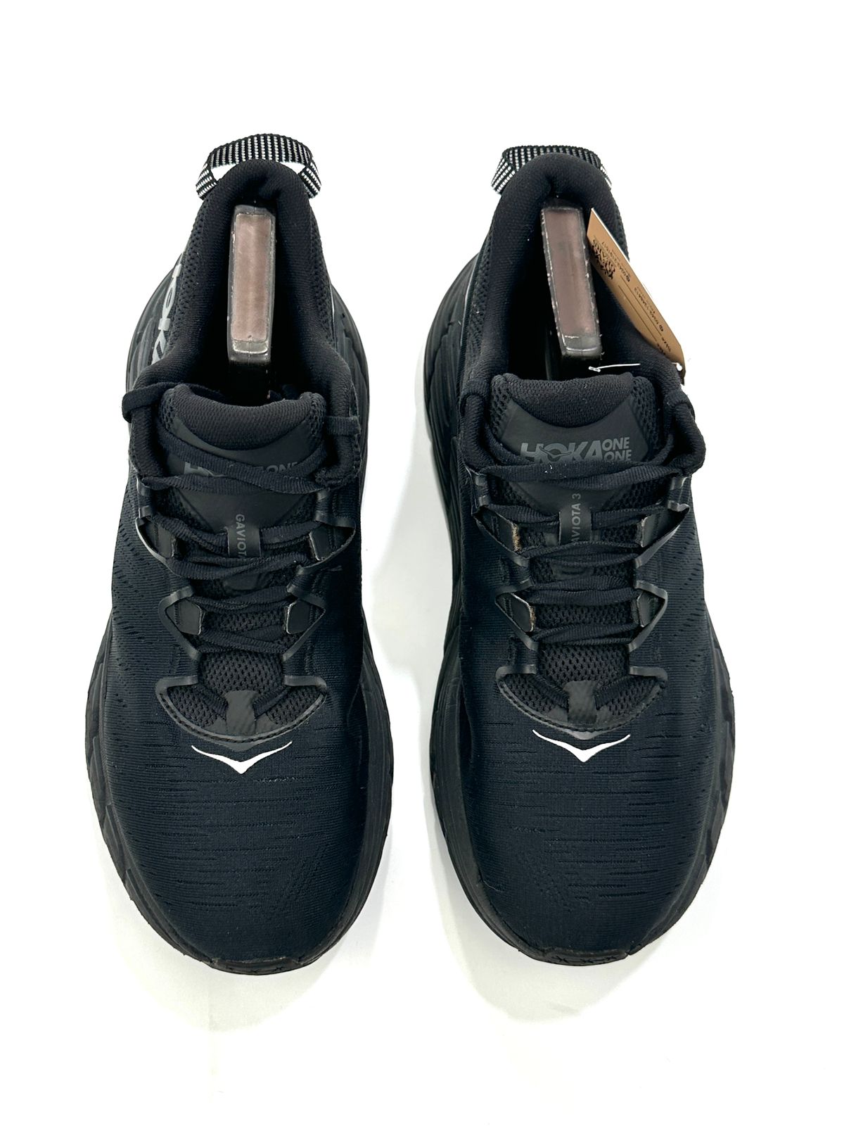 Original Hoka Gaviota 4 Lightweight Branded Running Shoes