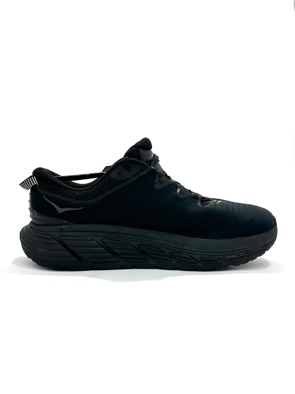 Original Hoka Gaviota 4 Lightweight Branded Running Shoes