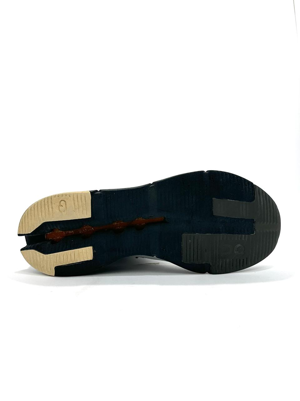 On Cloudnova Lightweight Branded Sneakers Shoes