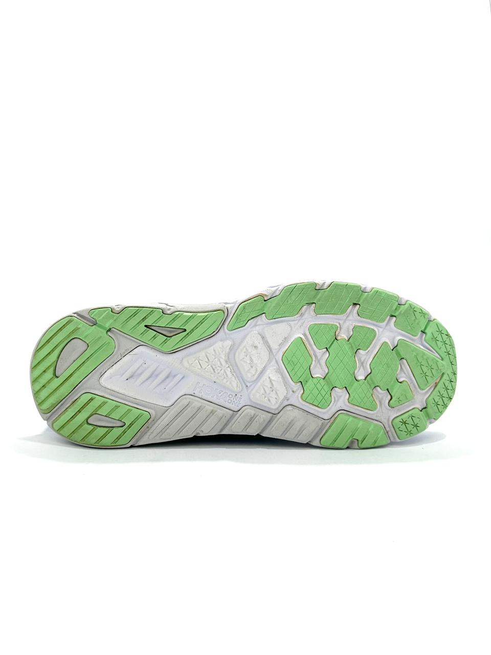 Hoka Arahi 5 Lightweight Branded Running Shoes