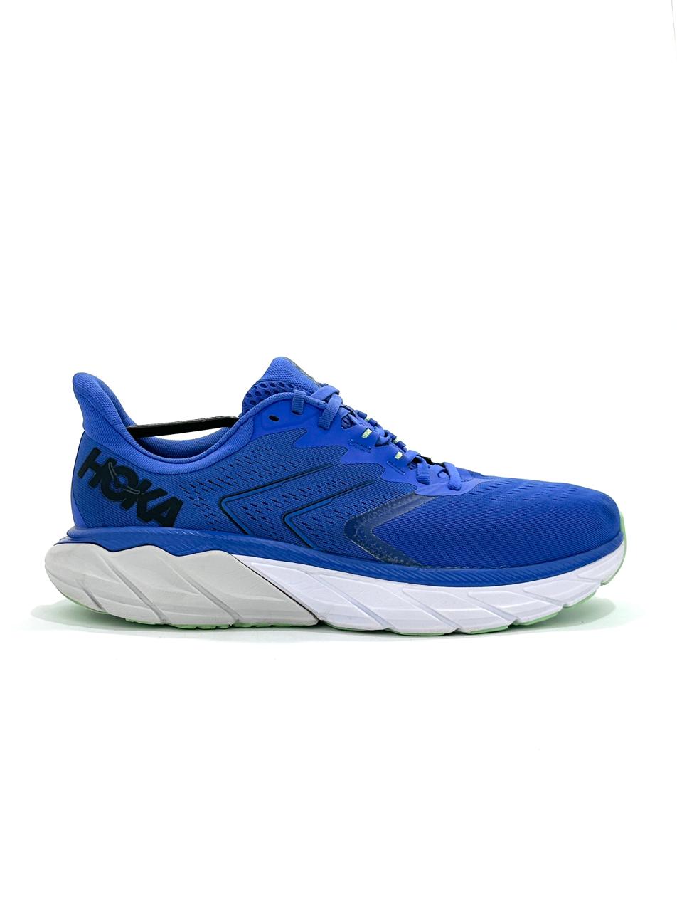 Hoka Arahi 5 Lightweight Branded Running Shoes