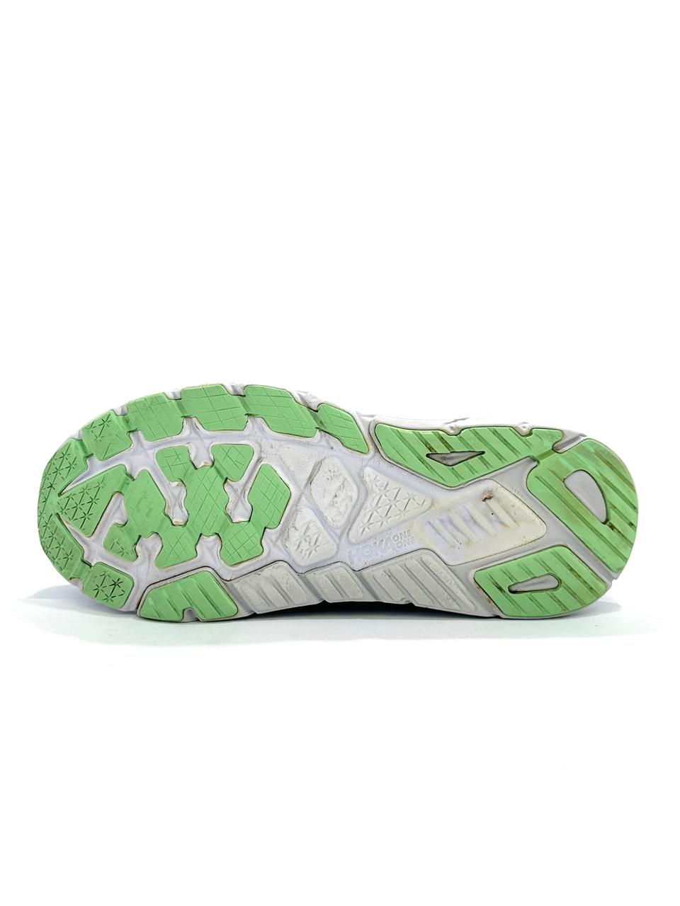 Hoka Arahi 5 Lightweight Branded Running Shoes