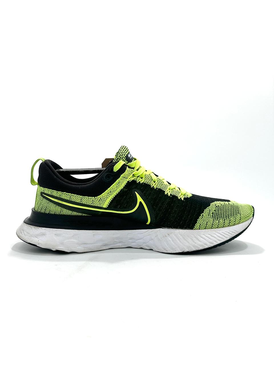 Nike React Infinity Lightweight Branded Running Shoes