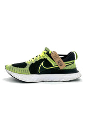 Nike React Infinity Lightweight Branded Running Shoes