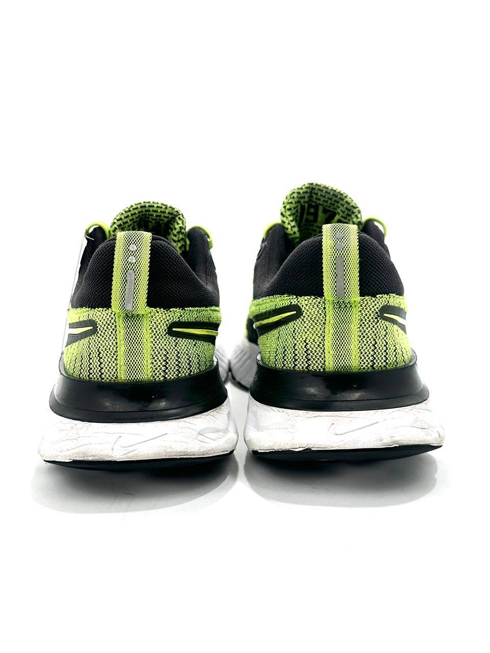 Nike React Infinity Lightweight Branded Running Shoes