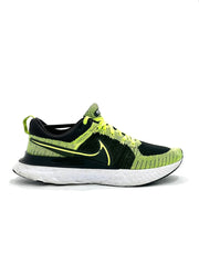Nike React Infinity Lightweight Branded Running Shoes