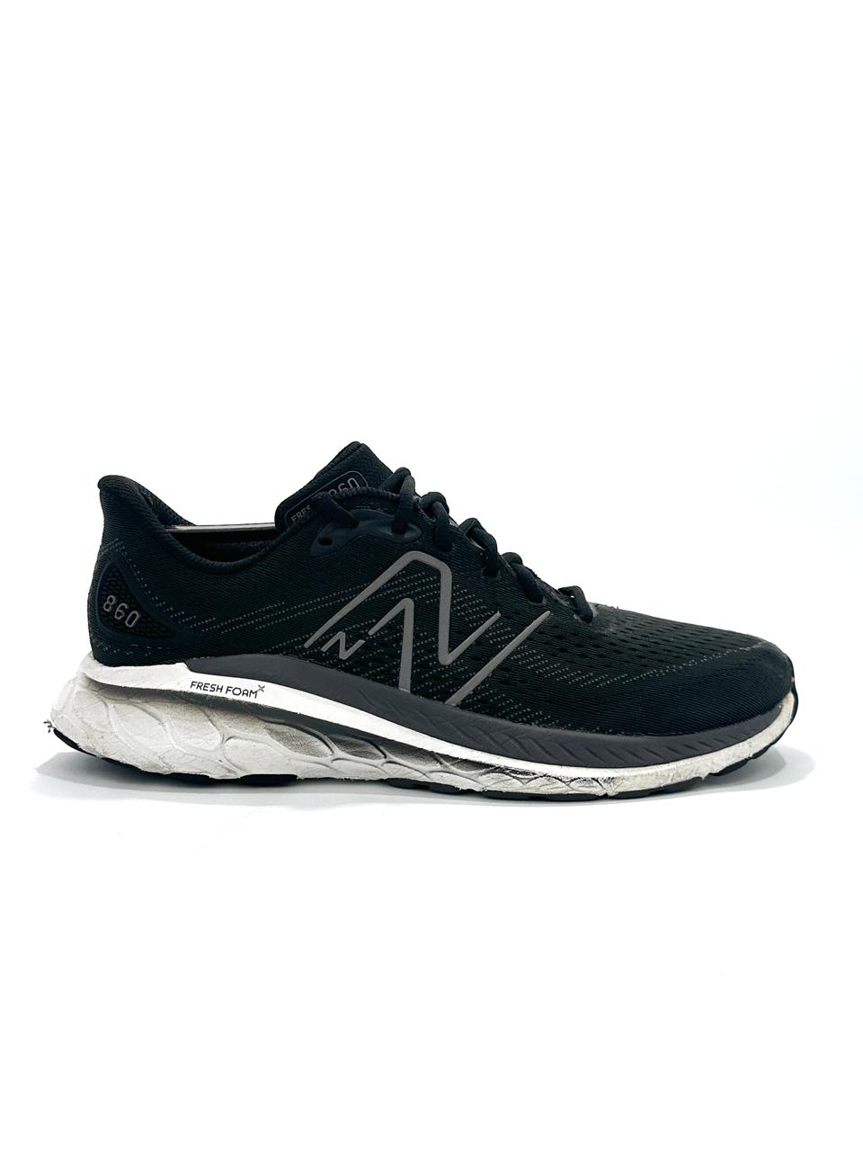 New Balance Fresh Foam Lightweight Comfortable Branded Running Shoes