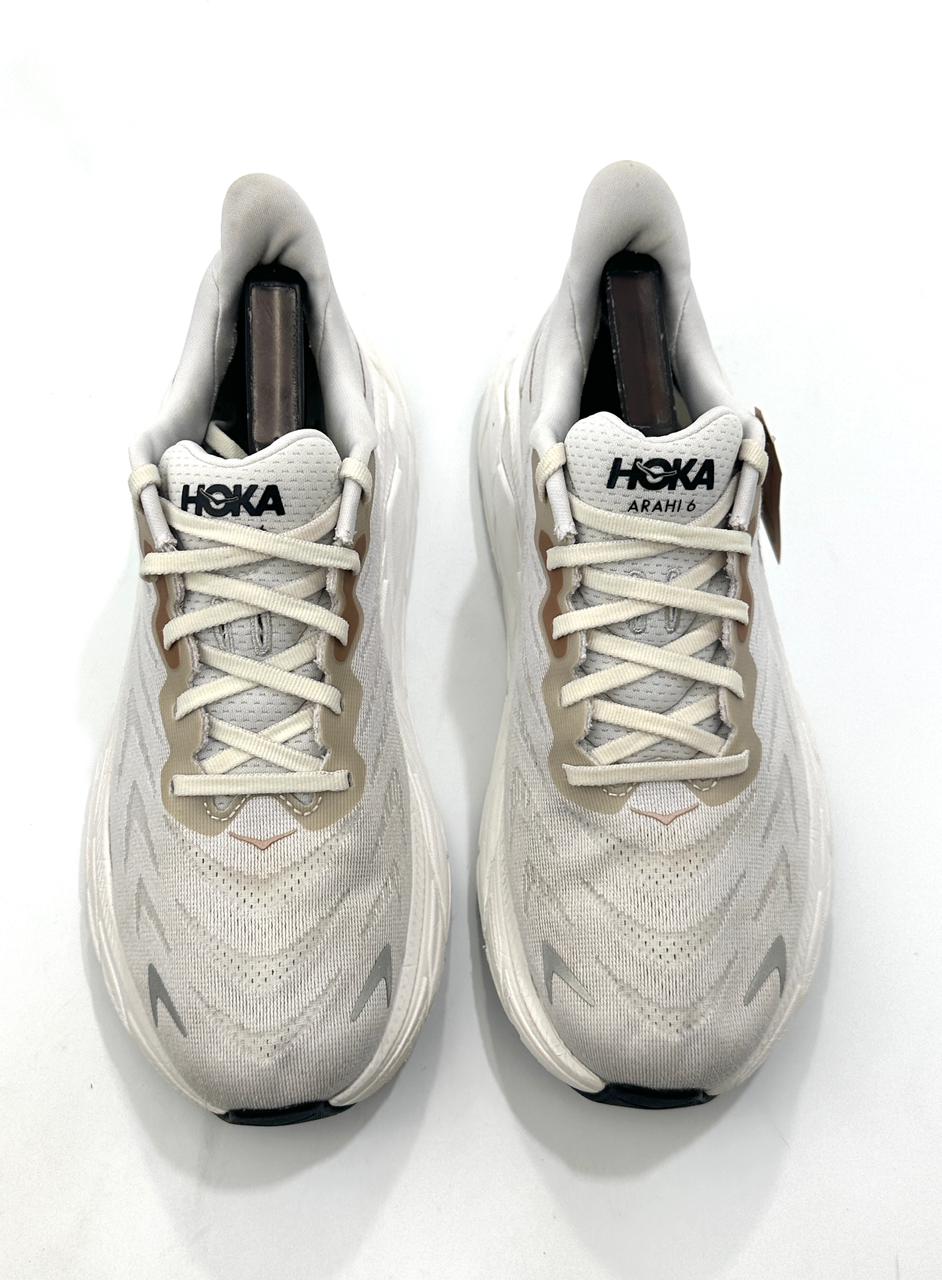 Hoka Arahi Lightweight Branded Running Comfortable Shoes