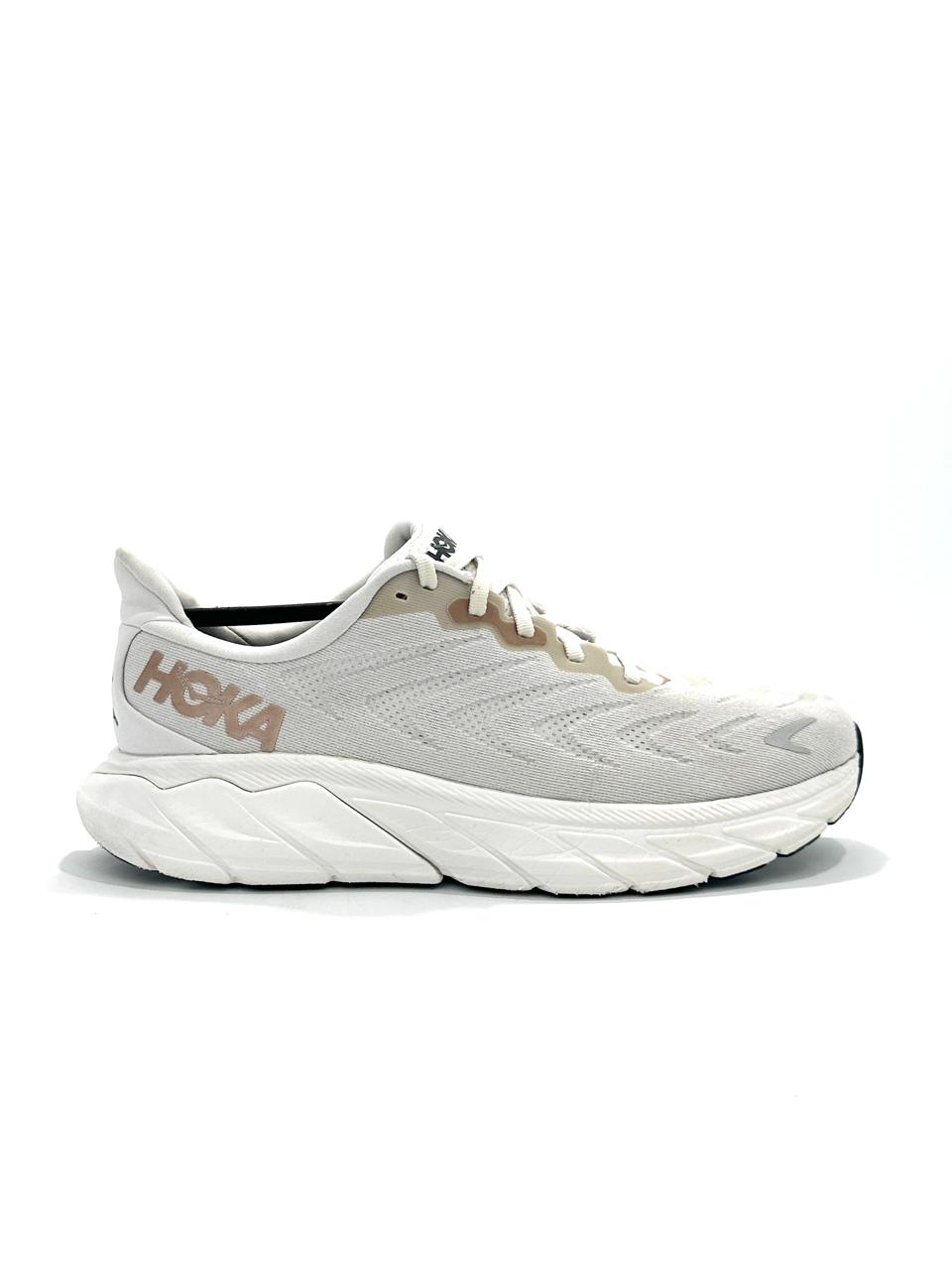 Hoka Arahi Lightweight Branded Running Comfortable Shoes