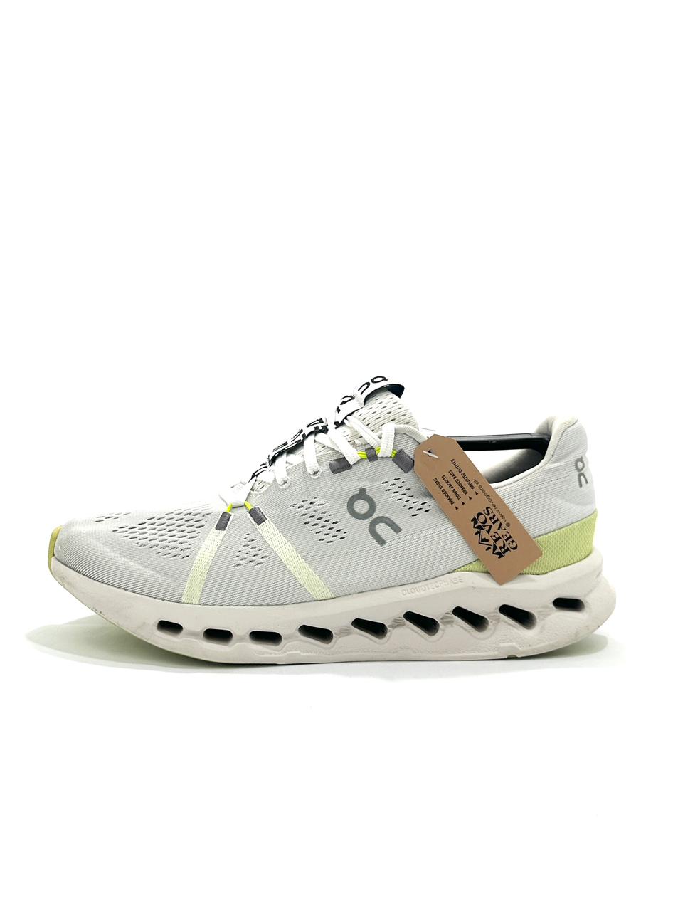 On Cloud Cloud Surfer Lightweight Extra Comfortable Branded Running Shoes