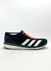 Adidas Adizero Adios Lightweight Branded Running Shoes
