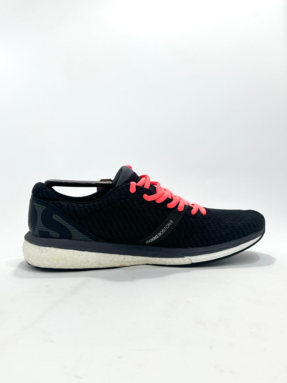 Adidas Adizero Adios Lightweight Branded Running Shoes