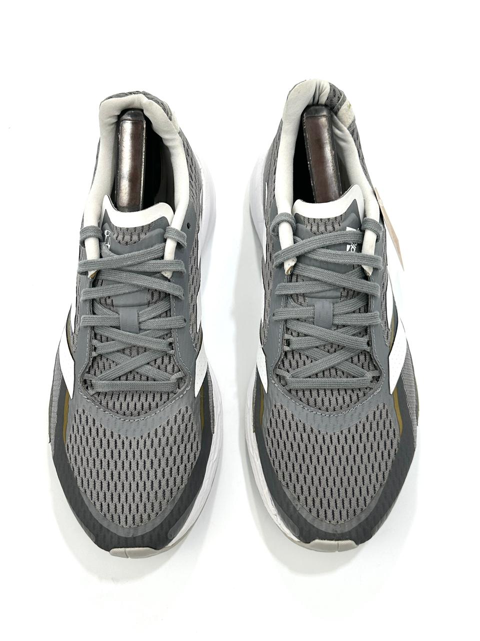 Adidas Comfortable Lightweight Branded Running Shoes