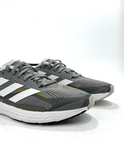 Adidas Comfortable Lightweight Branded Running Shoes