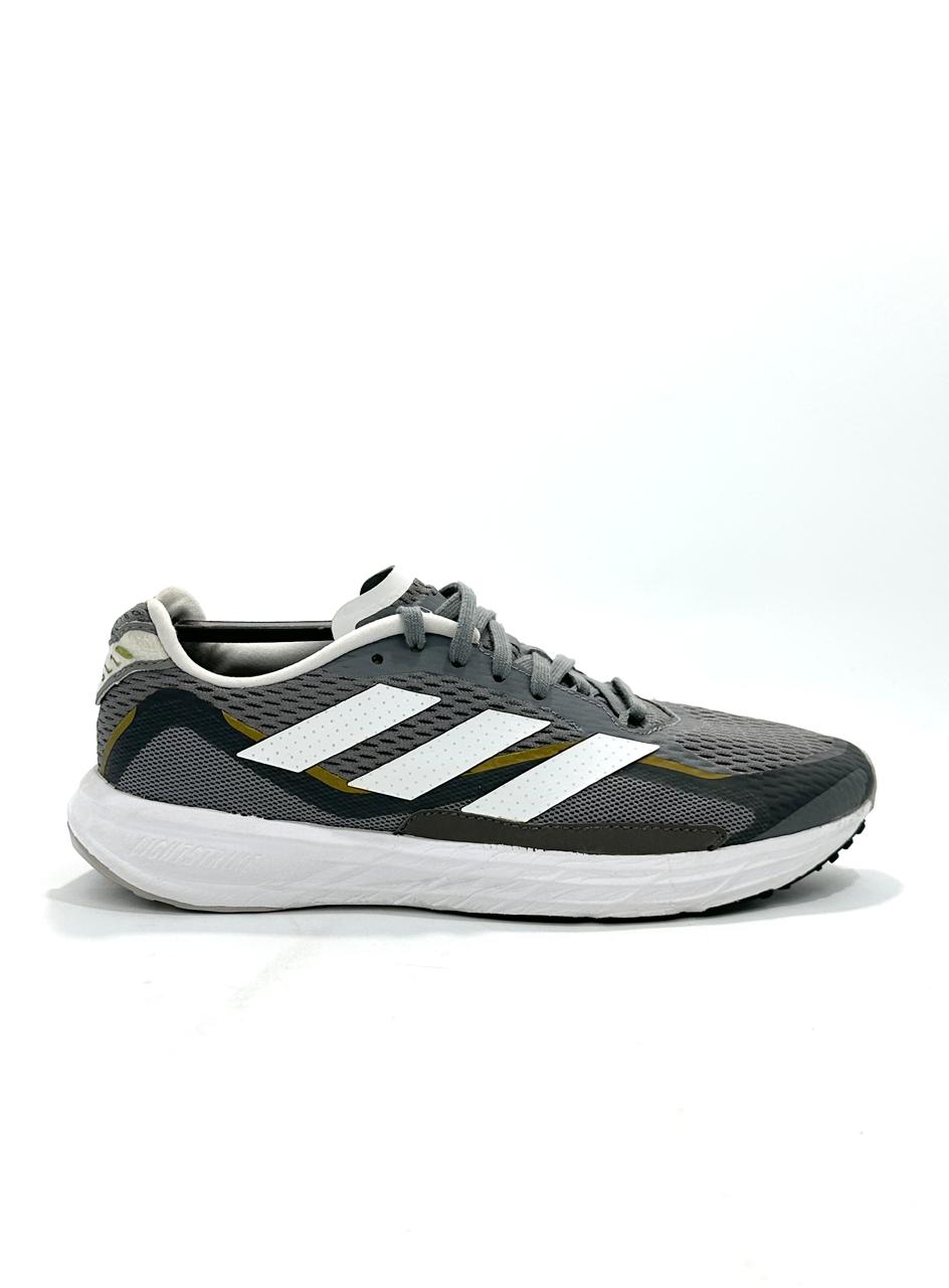 Adidas Comfortable Lightweight Branded Running Shoes