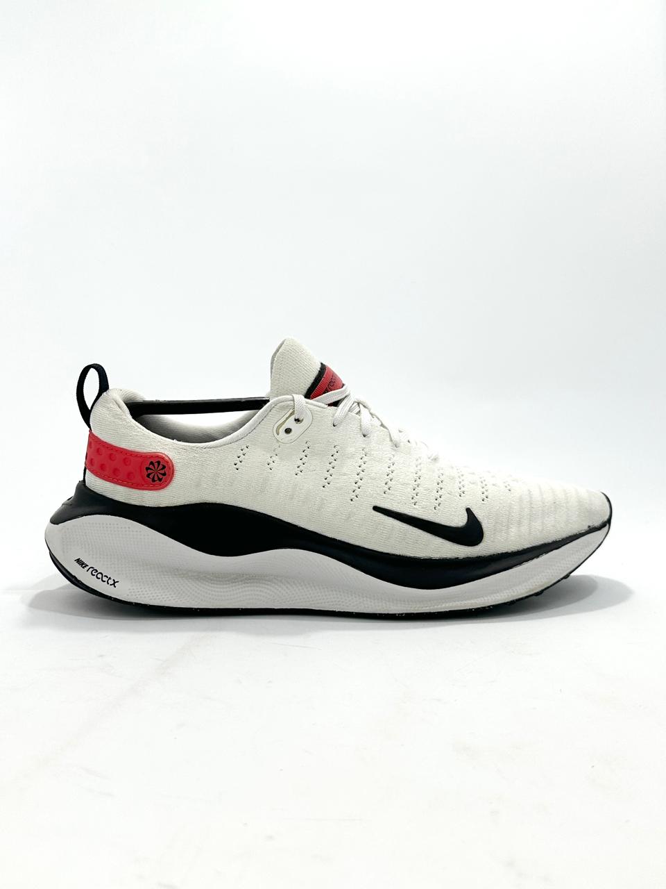 Nike InfinityRN 4 Lightweight Branded Running Comfortable Soft Shoes