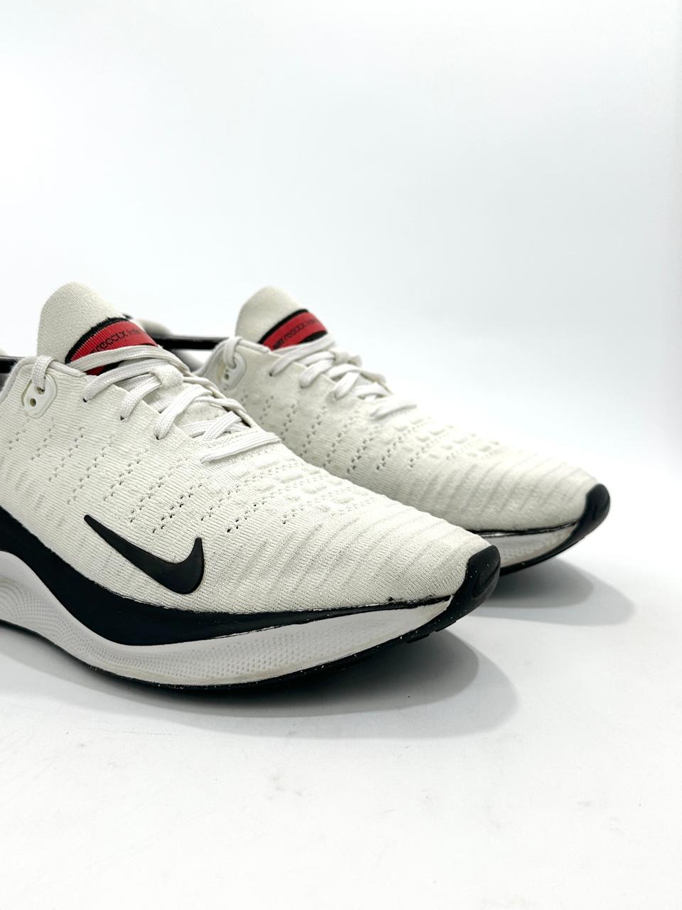 Nike InfinityRN 4 Lightweight Branded Running Comfortable Soft Shoes