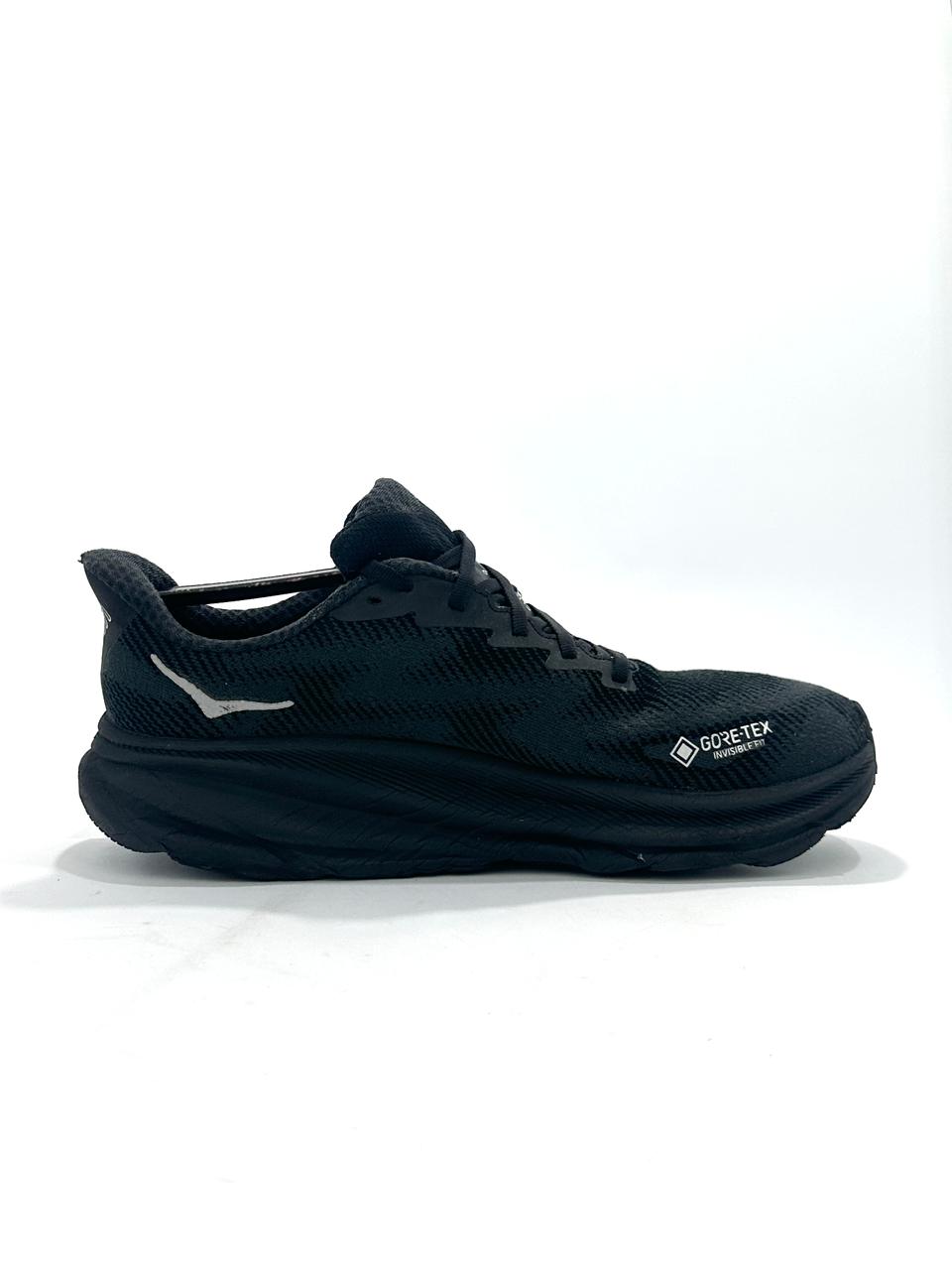Hoka Clifton 9 Lightweight Branded Running Shoes