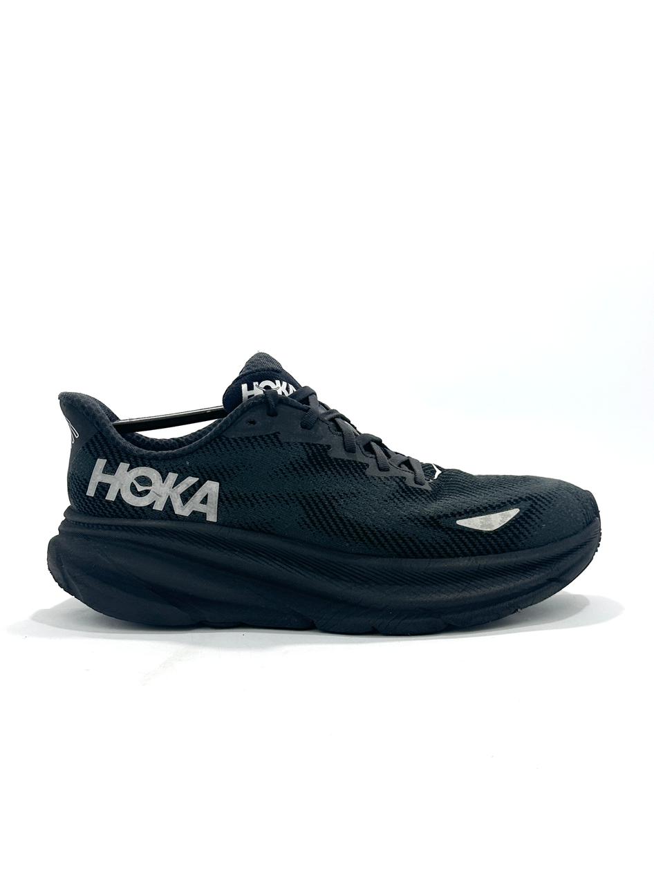 Hoka Clifton 9 Lightweight Branded Running Shoes