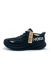 Hoka Clifton 9 Lightweight Branded Running Shoes