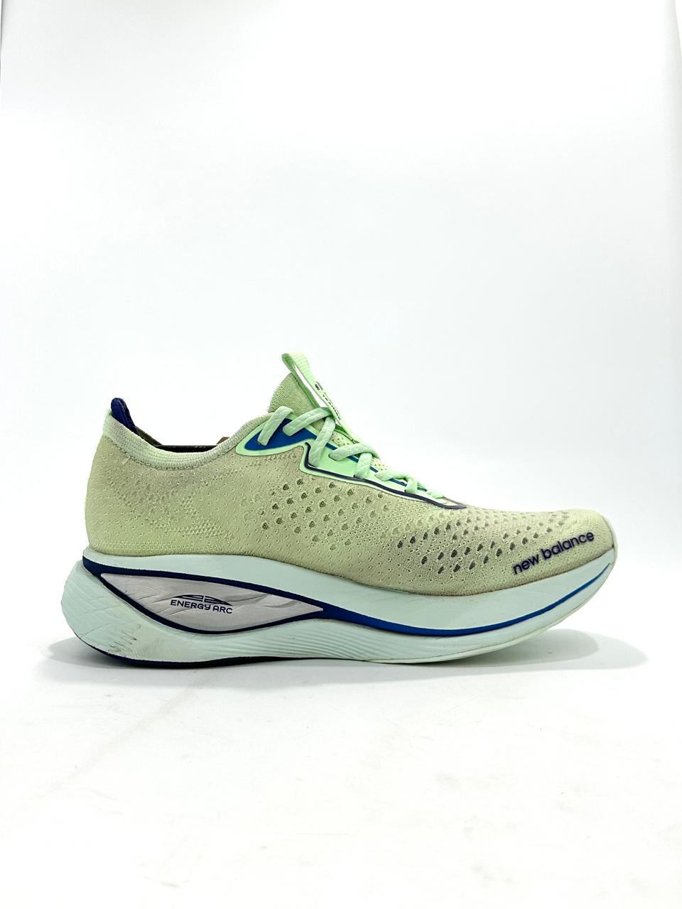 New Balance Fuel Cell Extra Comfortable Lightweight Branded Running Shoes