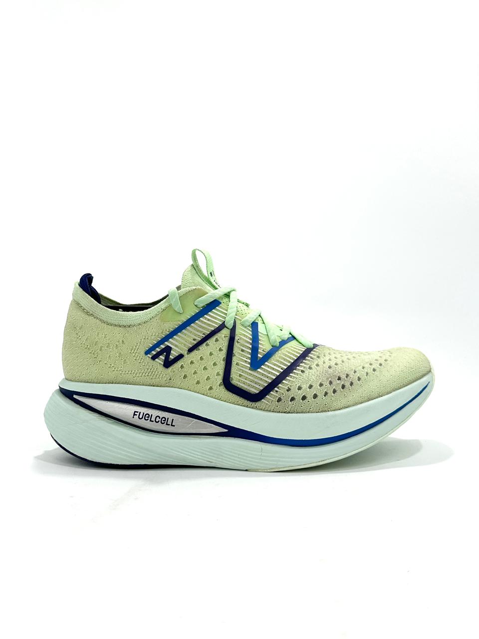 New Balance Fuel Cell Extra Comfortable Lightweight Branded Running Shoes