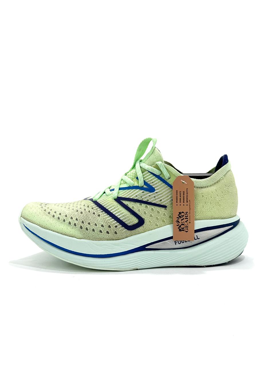 New Balance Fuel Cell Extra Comfortable Lightweight Branded Running Shoes