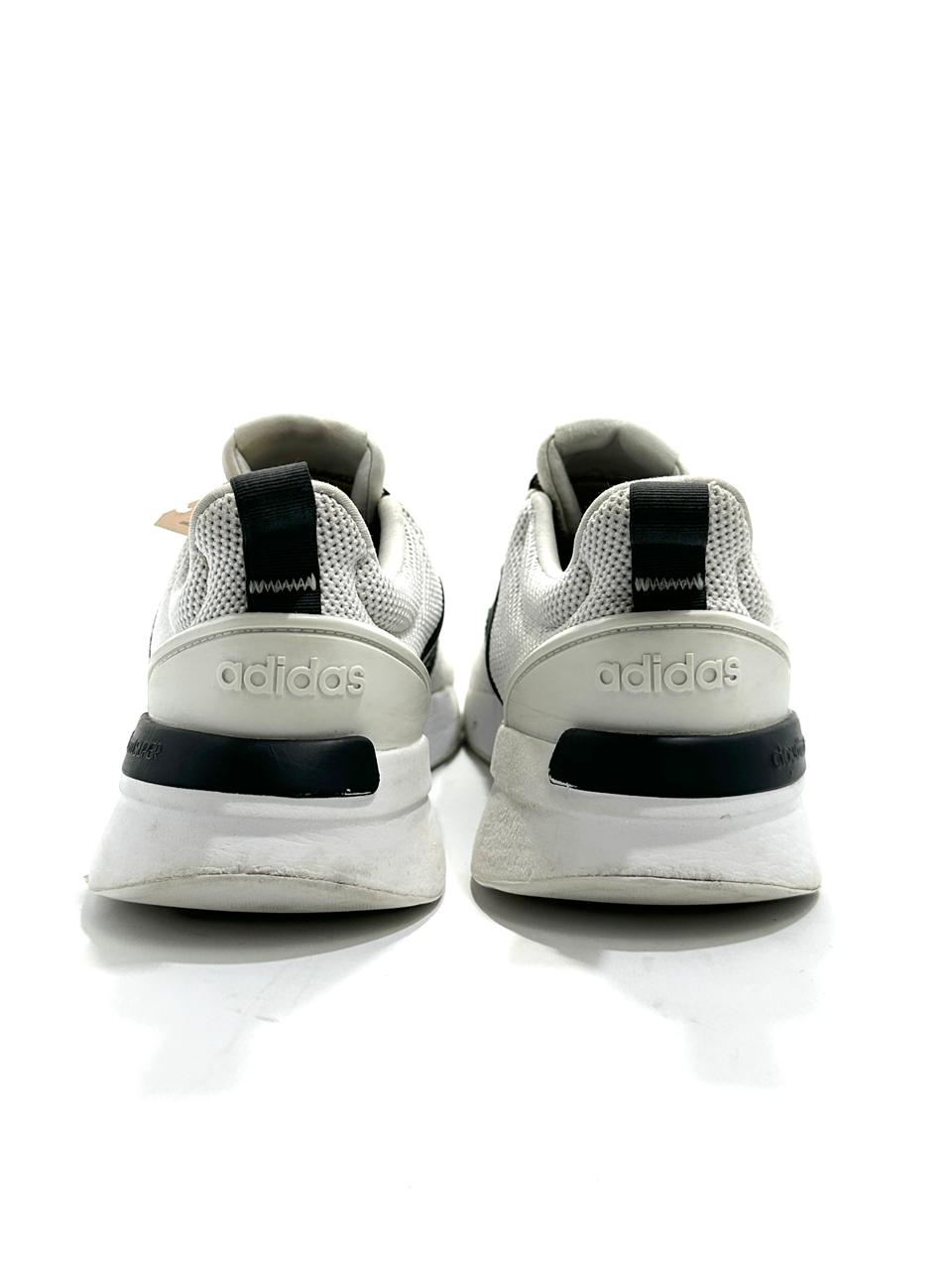 Adidas Cloudfoam Lightweight Branded Shoes