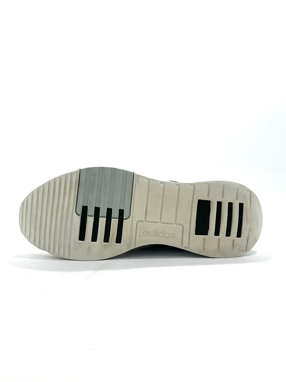 Adidas Cloudfoam Lightweight Branded Shoes