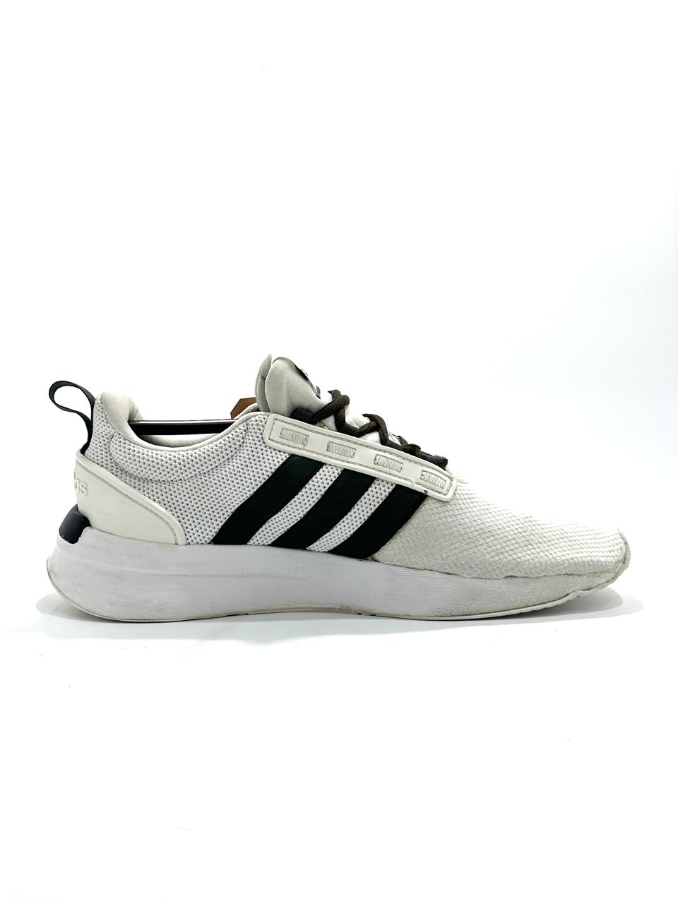 Adidas Cloudfoam Lightweight Branded Shoes