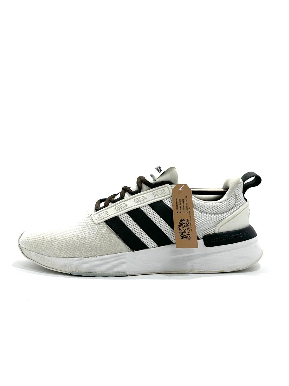 Adidas Cloudfoam Lightweight Branded Shoes