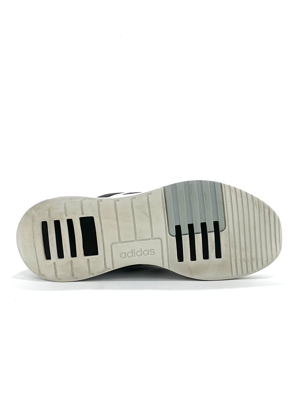Adidas Cloudfoam Lightweight Branded Shoes