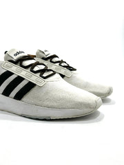 Adidas Cloudfoam Lightweight Branded Shoes