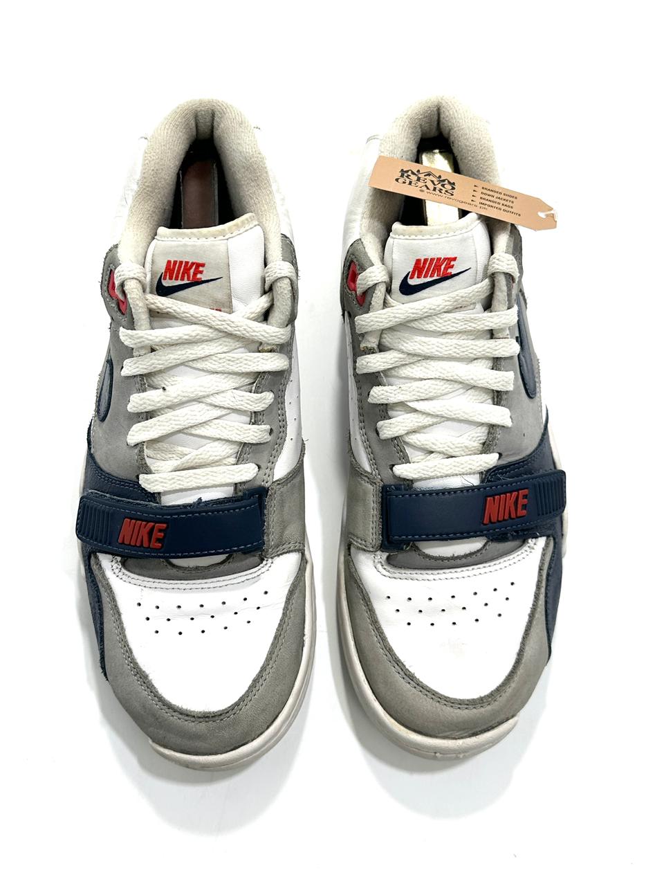 Nike Sneaker Lightweight Branded Sneakers Shoes